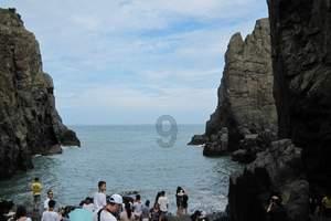 逃离废弃高校