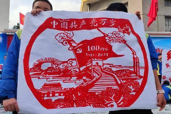 多彩木块解谜