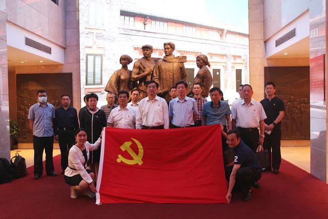 漂亮鹦鹉救援