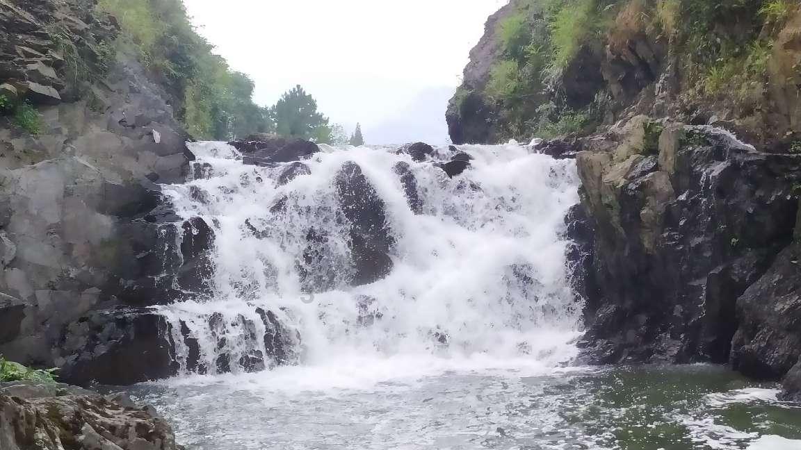 雨天旅行